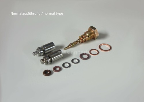 Kit joint pour régulateur - kit,
