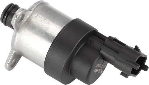 Régulateur pression carburant
