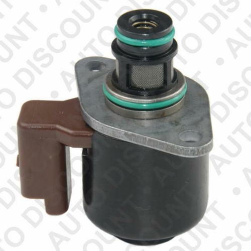 Régulateur pression carburant
