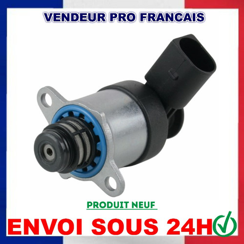 Régulateur pression carburant - régulateur,