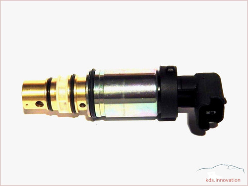 Regulateur pression externe - de,