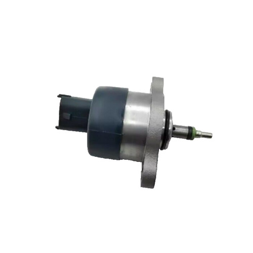 Régulateur pression carburant
