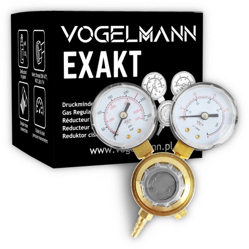 Vogelmann exakt régulateur - exakt,