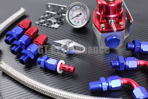 Kit regulateur pression - kit,