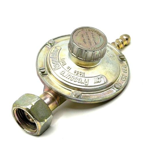 Régulateur pression gaz - de,